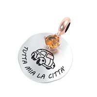 Charm Rerum Donna MOMENTI in Argento 25035 - 25035